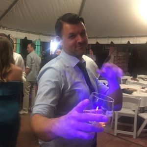 Meet your Posher, Matt